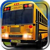 School Bus Driver 3D Simulator 1.5