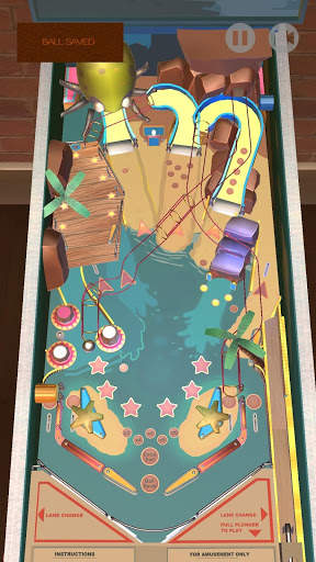 Flipper Pinball 3D screenshot 4