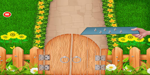 Build Clean Fix Princess House -Fun Game for Girls screenshot 15