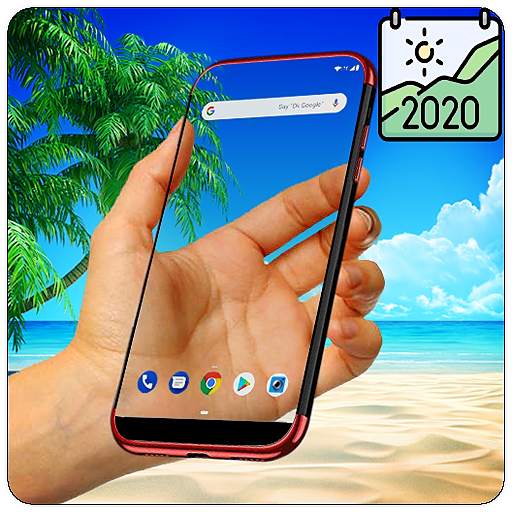 Transparent Wallpaper 1.9