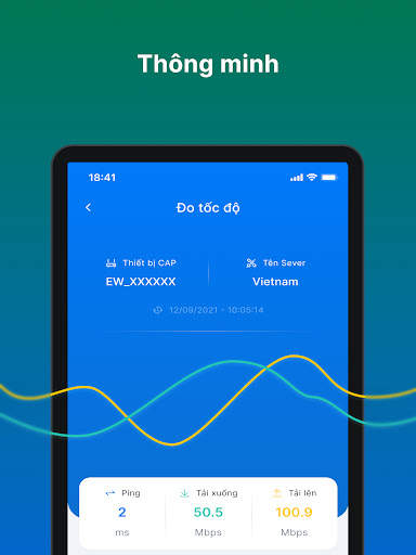 ONE Link – Device management скриншот 7