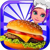 Crazy Burger Shop 1.1
