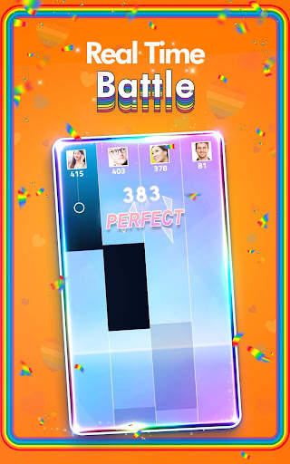 Magic Tiles 3 screenshot 10