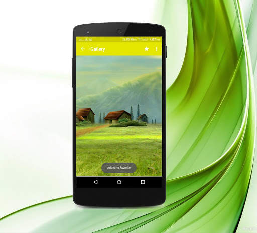 Latest Wallpaper screenshot 4