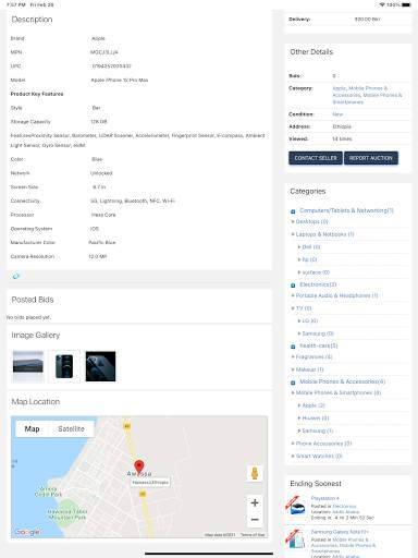 Edinat screenshot 18