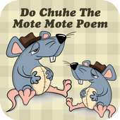 Do Chuhe The Mote Mote icon