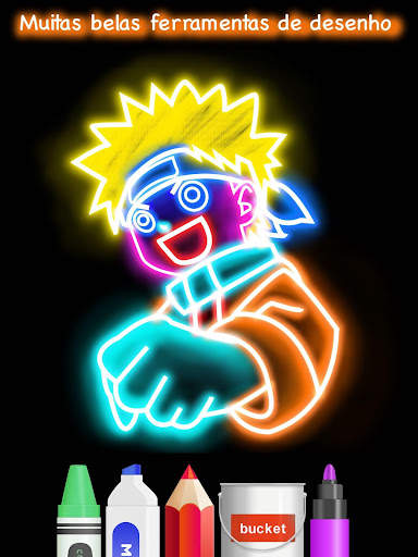 Aprenda a Desenhar Caricatura screenshot 15