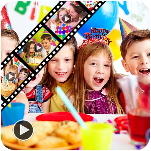 Birthday Video Maker & Music 1.0.4
