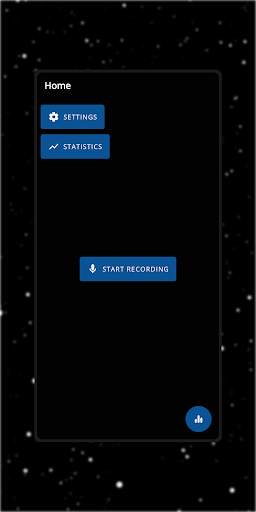 Sleep Recorder - Record Sleep screenshot 1