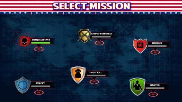 Clash of Cop City Crime Combat screenshot 3