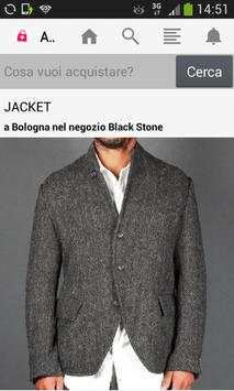 Amoshopping screenshot 1