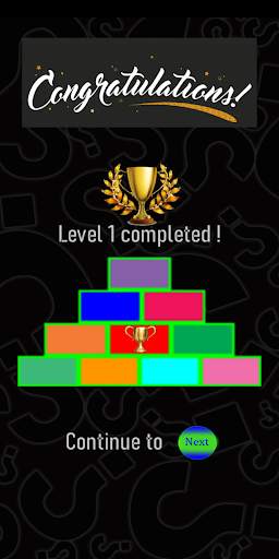 Quiz Round 2.2 screenshot 8