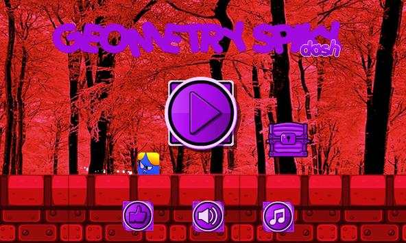 Geometry Dash SubZero screenshot 5
