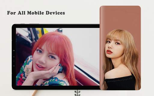 Lisa BLACKPINK Wallpapers New 2020 screenshot 9
