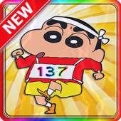 Jigzaw Shin Chan Best Game 1.0.3.4