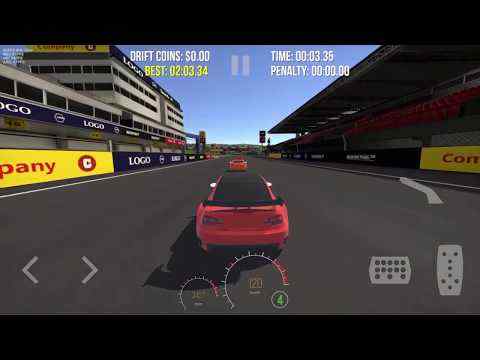 Need for Drift 2 3D screenshot 1
