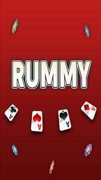 Rummy 500 screenshot 1