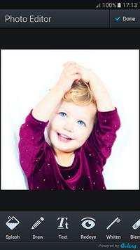 Beauty Plus Photo Editor screenshot 4