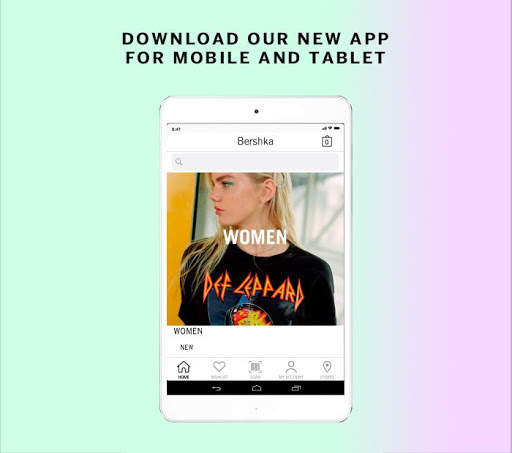 Bershka - Fashion and trends online 6 تصوير الشاشة