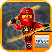 Guide for Ninjago Tournament icon