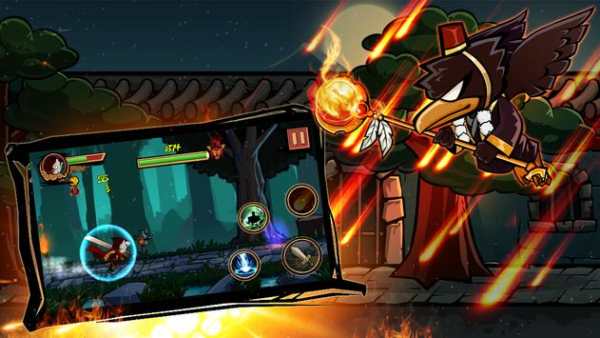 Ninja Warrior: Revenge screenshot 4