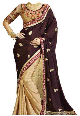 Stylish Saree Photo Maker screenshot 5