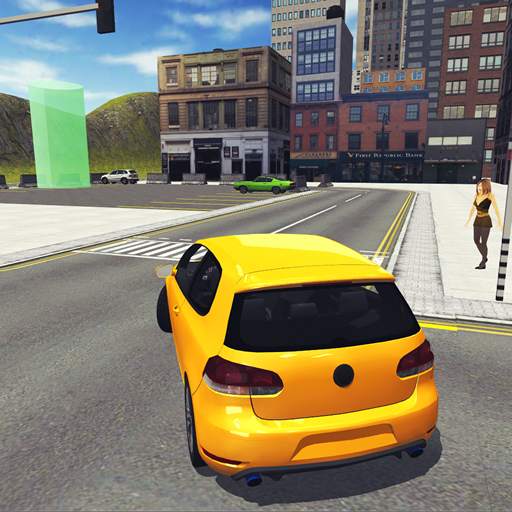Driving School Academy 2