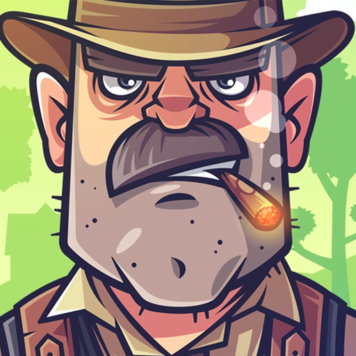 Shoot Shoot - Shoot them all icon