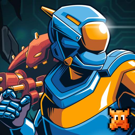Meganoid(2017) Free 2.0.3
