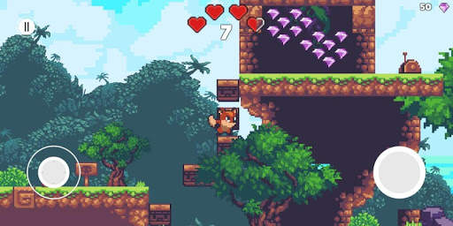 Mobile Fox screenshot 2