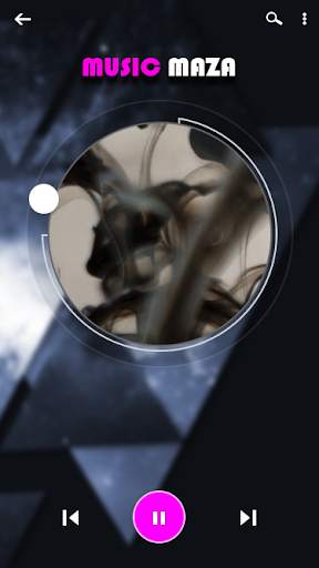 Music Maza screenshot 5
