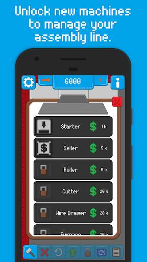 Assembly Line screenshot 3