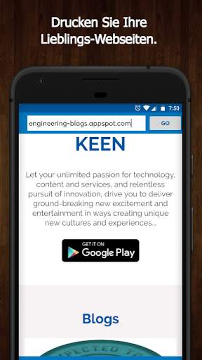 PrintEasy screenshot 6