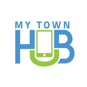 My Town Hub icon