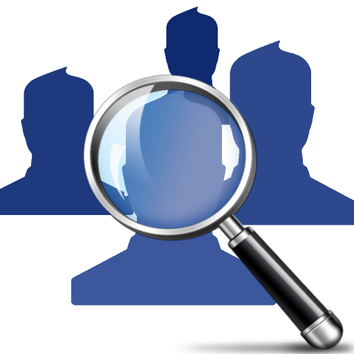 Analiza tu Facebook icon