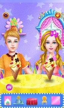 Delicious Ice Cream Decoration screenshot 6