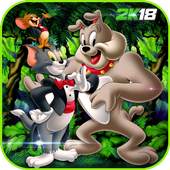 Tom Run Dash 1.0