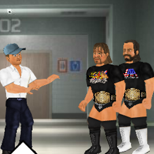 Booking Revolution icon