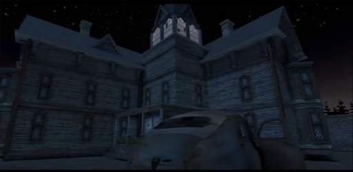 Granny 3 Guide screenshot 4