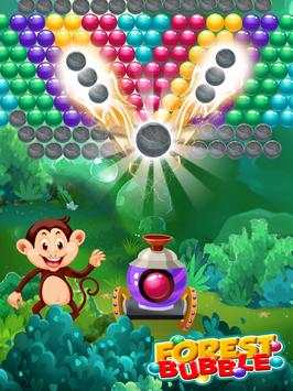 Bubble Forest screenshot 10
