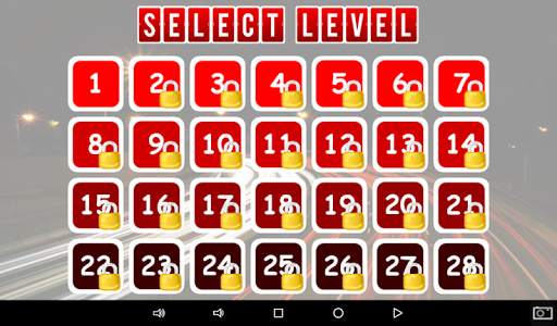 Cars Puzzle screenshot 18