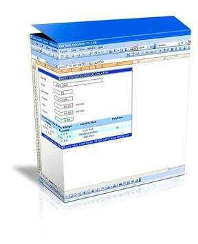 Radymade Excel Templates 7 تصوير الشاشة