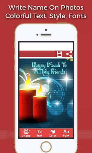 My Name Pics : Text On Photo screenshot 6