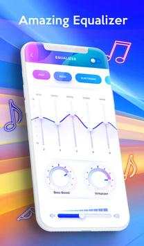Music Player 2019 screenshot 3
