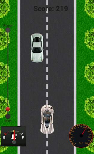 Speed Car For Racing and Climb screenshot 5