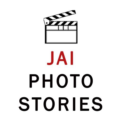 Jai Photos Stories - View And Share Photo Album 3.4