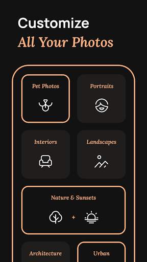 Lightroom Presets - LGHTROOM screenshot 6