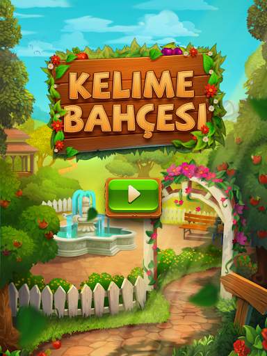 Kelime Bahçesi screenshot 9