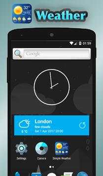 Weather Forecast & AccuWeather screenshot 4