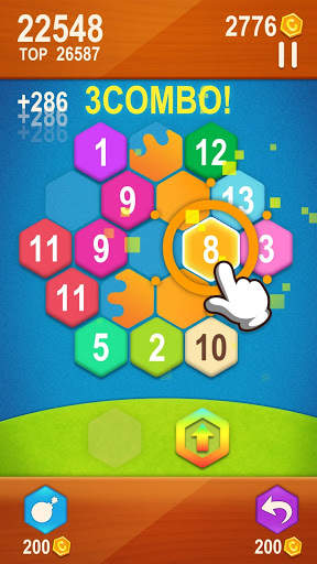 Beat 14 screenshot 2